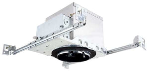 ELCO EL99ICA 4" IC Housing with Adjustable Lampholder - Ready Wholesale Electric Supply and Lighting