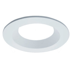 ELCO ELL4813 4" Round Baffle Reflector Unique™ Trims - Ready Wholesale Electric Supply and Lighting