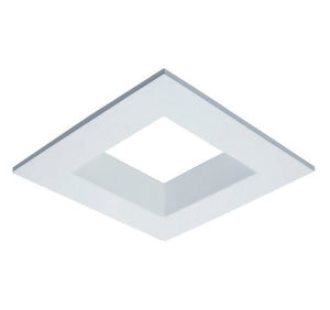 ELCO ELL4814 4" Square Smooth Reflector Unique™ Trims - Ready Wholesale Electric Supply and Lighting