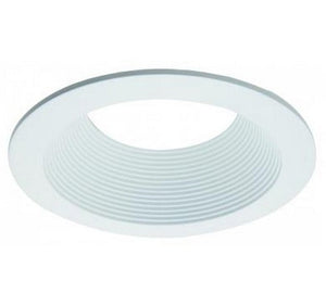ELCO ELL4819 4" Die-cast Deep Baffle Reflector Unique™ Trims - Ready Wholesale Electric Supply and Lighting