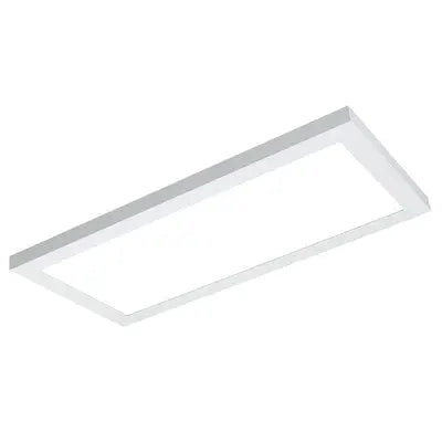 EnVisionLED 1x2 Surface Mount LED Panel: Internal-Line - Ready Wholesale Electric Supply and Lighting