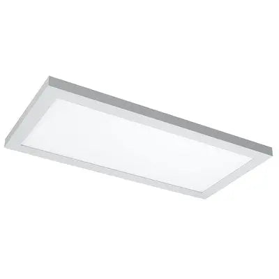 EnVisionLED 2x4 Surface Mount LED Panel: Internal-Line - Ready Wholesale Electric Supply and Lighting