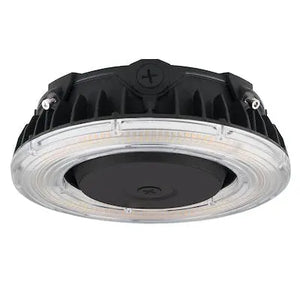 EnVisionLED 5P55W Round Canopy: Slim-Line - Ready Wholesale Electric Supply and Lighting