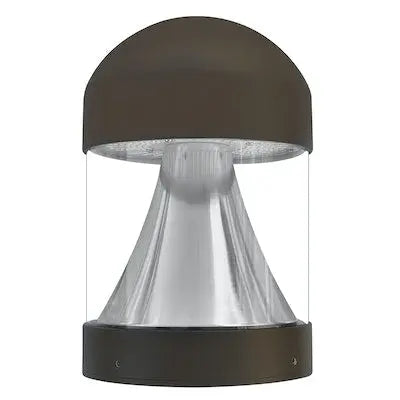 EnVisionLED Bollard Head: Round - Ready Wholesale Electric Supply and Lighting
