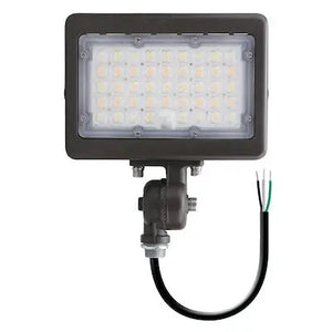 EnVisionLED LED-ARL-2P50-TRI Area Flood: M-Line - Ready Wholesale Electric Supply and Lighting