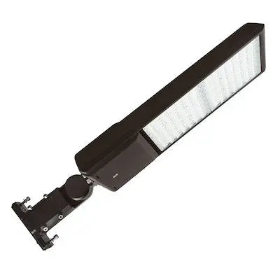 EnVisionLED LED-ARL2-240W-50K-BZ-SFA-HV Area Light - Ready Wholesale Electric Supply and Lighting