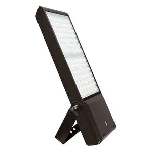 EnVisionLED LED-ARL2-3P240W-TRI-BZ-YK-UNV Area Light TRI: Bolt-Line w/ Yoke - Ready Wholesale Electric Supply and Lighting