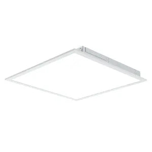 EnVisionLED LED-BPL-2x2-3M40-4CCT 2x2 LED Panel: Backlit-Line - Ready Wholesale Electric Supply and Lighting