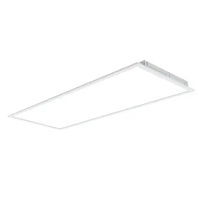 EnVisionLED LED-BPL-2x4-3M50-4CCT 2x4 LED Panel: Backlit-Line - Ready Wholesale Electric Supply and Lighting