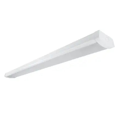 EnVisionLED LED-WRP-FR-4FT-48W 4 FT Frosted Wrap - Ready Wholesale Electric Supply and Lighting