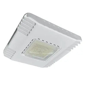 EnVisionLED Large Square Canopy: Slim-Line - Ready Wholesale Electric Supply and Lighting
