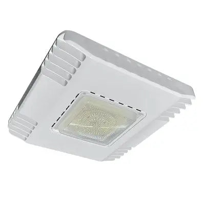 EnVisionLED Large Square Canopy: Slim-Line - Ready Wholesale Electric Supply and Lighting