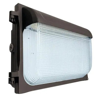 EnVisionLED LED-WPF-SL-3P60-TRI-BZ-UNV-PC Wall Pack: SL-Line - Ready Wholesale Electric Supply and Lighting