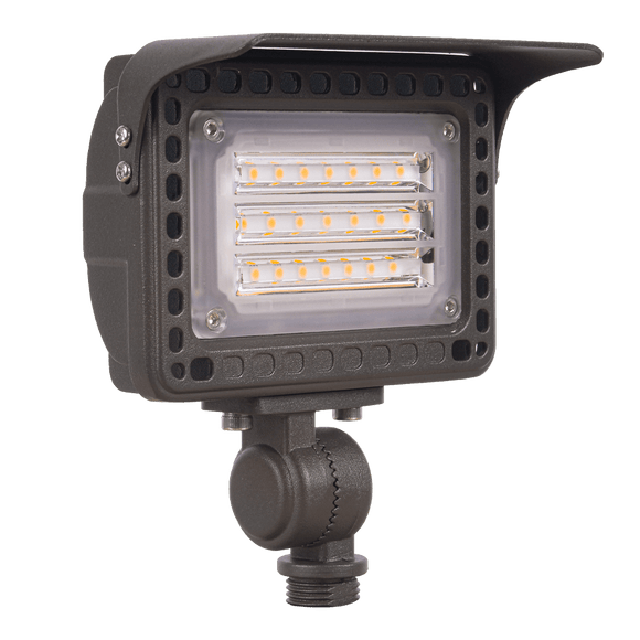 ABBA Lighting FLA20 Aluminum 20W LED Low Voltage Flood Light - Ready Wholesale Electric Supply and Lighting