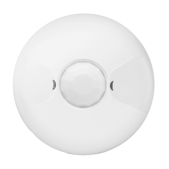Enerlites MPC-50L 360° Low Voltage PIR Occupancy Ceiling Sensor - Ready Wholesale Electric Supply and Lighting