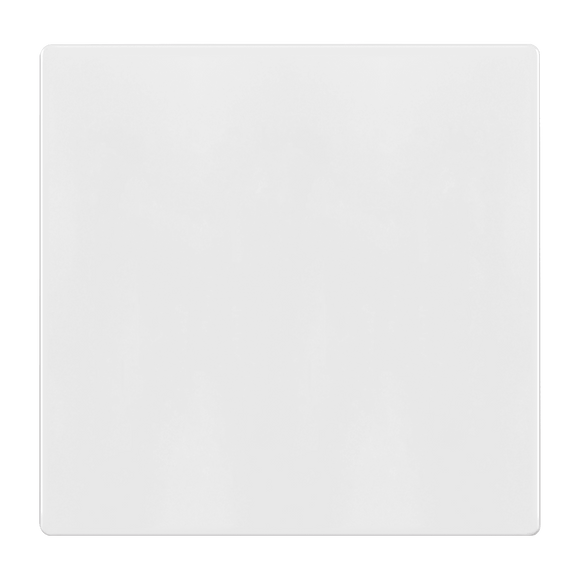 Enerlites SI8802 Screwless Blank Two-Gang Wall Plate - Ready Wholesale Electric Supply and Lighting