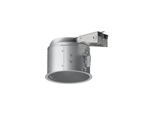 Halo E27RICAT 6" IC, Air-Tite, Shallow Remodel Housing - Ready Wholesale Electric Supply and Lighting