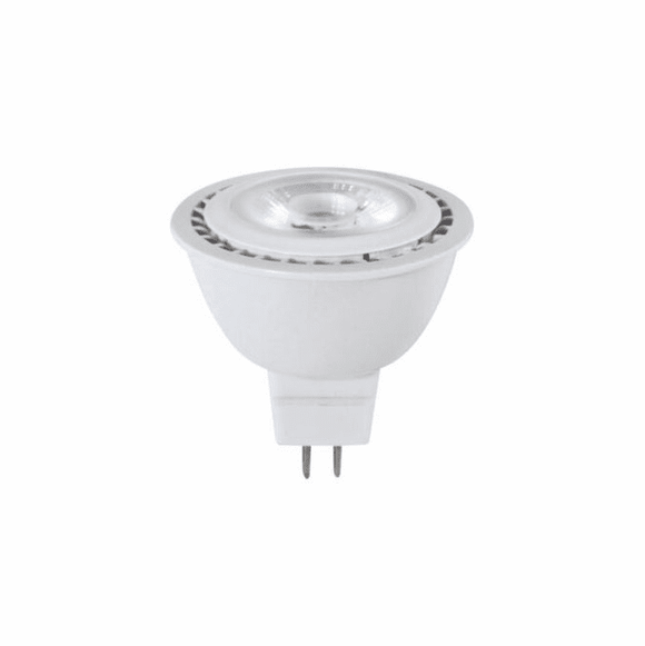 Cyber Tech Lighting LB50MR16-D/WW 7W 12V LED MR16 Dimmable Lamp 3000K –  Ready Wholesale Electric Supply and Lighting