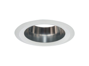Halo 6106SC 6" Straight Reflector Cone Trim - Ready Wholesale Electric Supply and Lighting