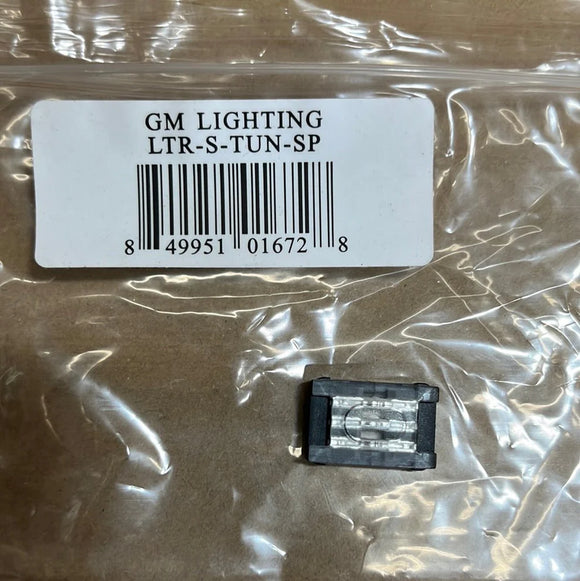 GM Lighting LTR-S-TUN-SP LTS-S Series Splice Connector - Ready Wholesale Electric Supply and Lighting