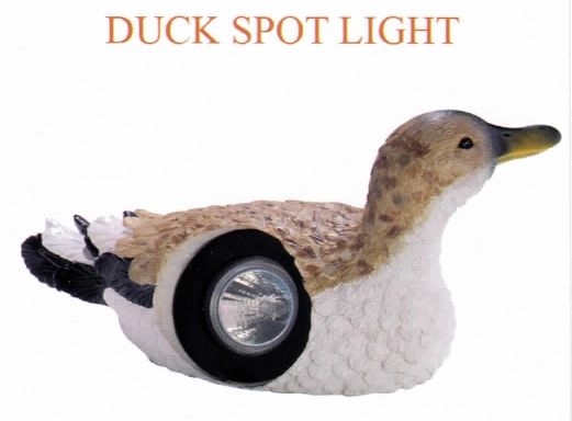 RWES QZ11081S Duck Spot Light - Ready Wholesale Electric Supply and Lighting