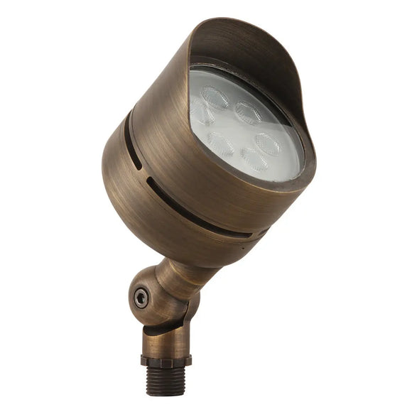 Best Quality Lighting Lyra-LV100AB-LED 3.5 230 Lumens Uplights - Ready Wholesale Electric Supply and Lighting