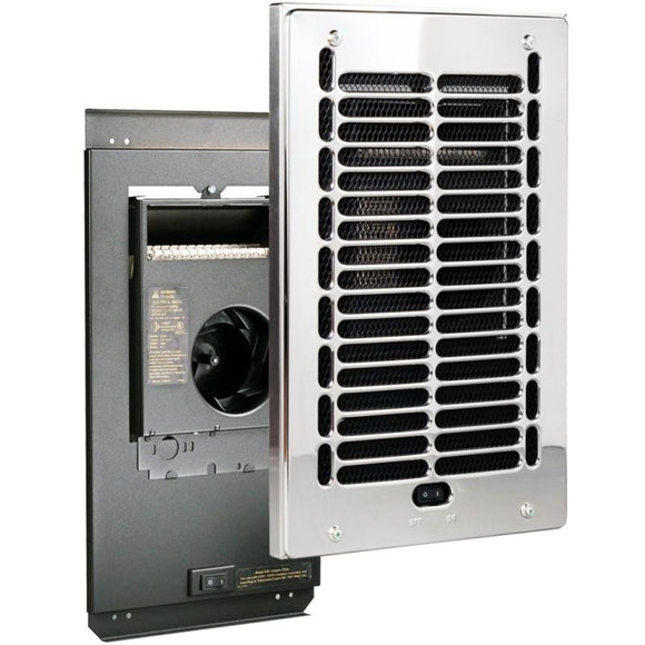 Cadet RBF101 - RBF Electric Wall Heater - 1000 Watts / 120 Volts / 8.3 –  Ready Wholesale Electric Supply and Lighting