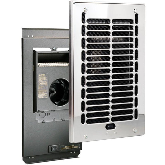 Cadet RBF101 - RBF Electric Wall Heater - 1000 Watts / 120 Volts / 8.3 Amps - Ready Wholesale Electric Supply and Lighting