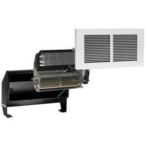 Cadet RMC151W - Register Electric Heater - Complete Unit w/Can & Grille - 120V - Ready Wholesale Electric Supply and Lighting