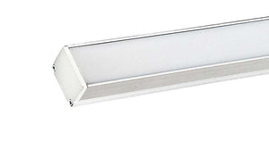 Core Lighting ALP130-48 - 48" SURFACE MOUNT PROFILE - LED TAPE CHANNEL - Ready Wholesale Electric Supply and Lighting