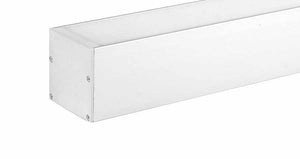 Core Lighting ALP200-98 - 98" SURFACE / SUSPENDED MOUNT PROFILE - LED TAPE CHANNEL - Ready Wholesale Electric Supply and Lighting