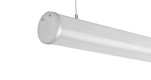 Core Lighting ALP245-98 - 98" SUSPENDED LED PROFILE - LED TAPE CHANNEL - Ready Wholesale Electric Supply and Lighting