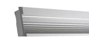 Core Lighting ALP600-48 - 48" WALL RECESSED LED PROFILE - LED TAPE CHANNEL - Ready Wholesale Electric Supply and Lighting