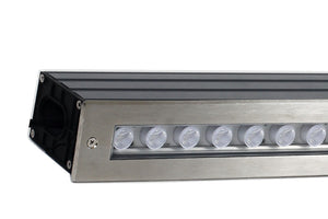 Core Lighting IGU-20 - 20" IN-GROUND LINEAR UPLIGHT Light Bar - Ready Wholesale Electric Supply and Lighting