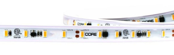 Core Lighting LSG-20 SERIES 211 LUMENS 2.0W 120V INDOOR / OUTDOOR LED STRIP - Ready Wholesale Electric Supply and Lighting