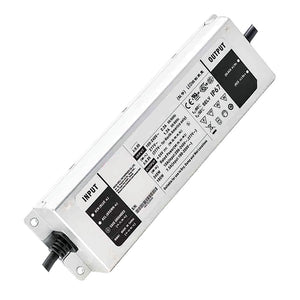Core Lighting PSDE-180W-24V-010 180W/120V~240W/277V CONSTANT VOLTAGE LED DRIVER - Ready Wholesale Electric Supply and Lighting