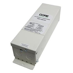 Core Lighting PSDH SERIES HIGH PERFORMANCE DIMMING DRIVER - Ready Wholesale Electric Supply and Lighting