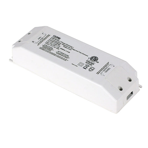 Core Lighting PSDT SERIES TRIAC DIMMABLE DRIVER - Ready Wholesale Electric Supply and Lighting