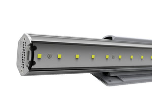 Core Lighting SLG-2000 SERIES HIGH-POWER 120V LED LINEAR COVE Light Bar - Ready Wholesale Electric Supply and Lighting