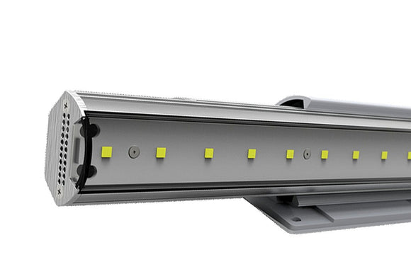 Core Lighting SLG-2200 SERIES 0-10V HIGH-POWER LED LINEAR COVE Light Bar - Ready Wholesale Electric Supply and Lighting