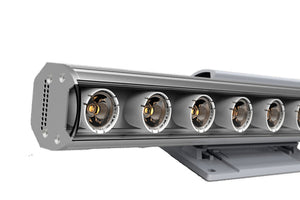 Core Lighting SLG-4000 SERIES HIGH-POWER 120V LINEAR COVE Light Bar - Ready Wholesale Electric Supply and Lighting