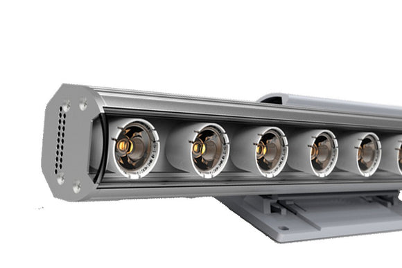 Core Lighting SLG-4200 SERIES 0-10V HIGH-POWER LED LINEAR COVE Light Bar - Ready Wholesale Electric Supply and Lighting