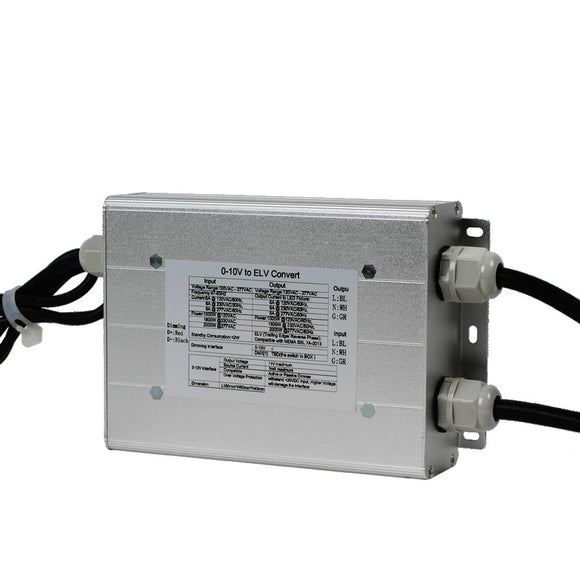 Core Lighting SLG-CMOD 0-10 ELV DIMMING MODULE - Ready Wholesale Electric Supply and Lighting