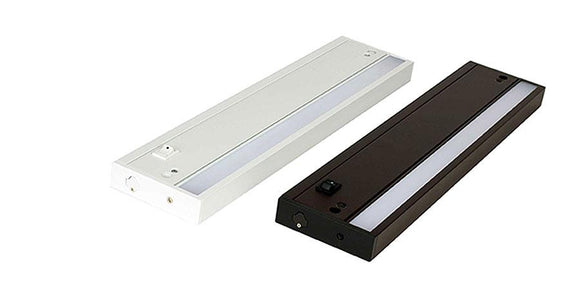 Core Lighting ULD-1500 SERIES 120V DIMMABLE UNDERCABINET FIXTURE Light Bar - Ready Wholesale Electric Supply and Lighting