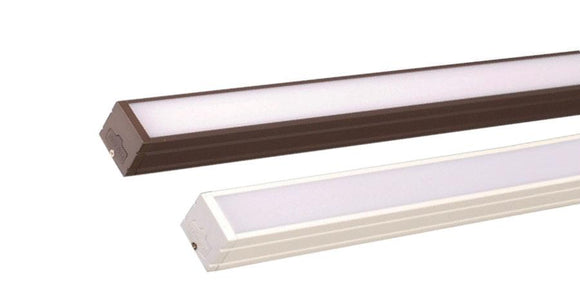 Core Lighting ULG-2600 SERIES 120V DIMMABLE LED UNDERCABINET Light Bar - Ready Wholesale Electric Supply and Lighting