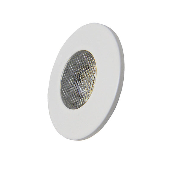 Core Lighting ULM-120 SERIES 3W MINI LED RECESSED DOWNLIGHT - Ready Wholesale Electric Supply and Lighting