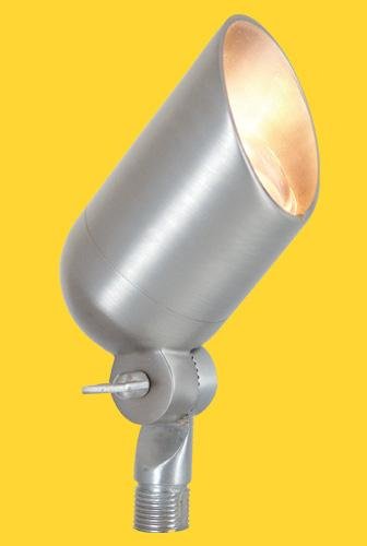 Corona Lighting CL-535B Directional Light, Brass Bullet - Ready Wholesale Electric Supply and Lighting