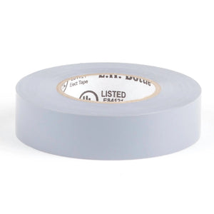 Dottie 360GRY  3/4"x 60ft Gray Electrical Tape - Ready Wholesale Electric Supply and Lighting