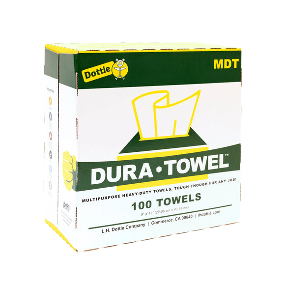 Dottie MDT  Multipurpose Dura-Towel - Ready Wholesale Electric Supply and Lighting