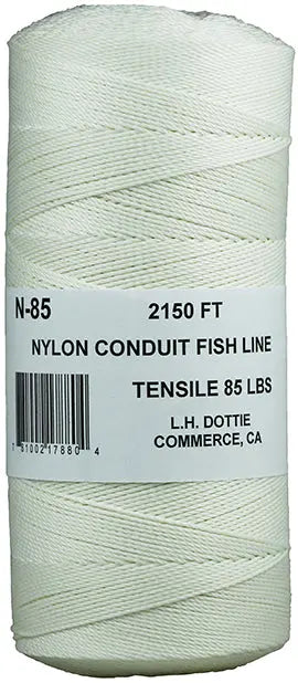 Dottie N85  2150ft Nylon Fishing Line - Ready Wholesale Electric Supply and Lighting